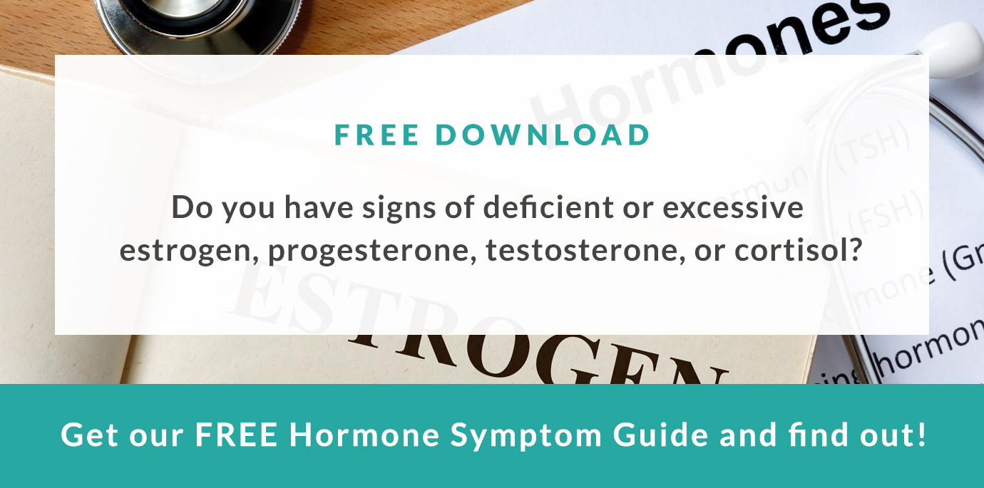 Hormone Symptom Guide