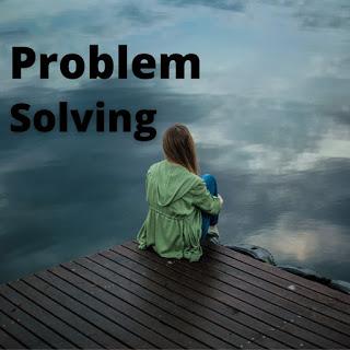 How to deal with problems and difficulties in life