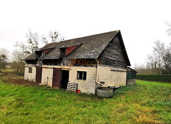 maison à Auffay (76)