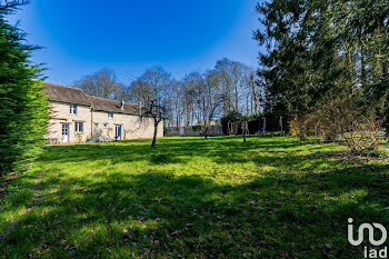 maison à Magny-en-Vexin (95)