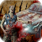 Zombie Highway RoadKill 3D  Icon