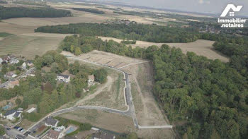 terrain à batir à Courcelles-Sapicourt (51)