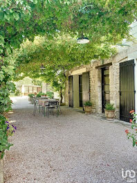 maison à Beaucaire (30)