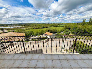 maison à Balaruc-le-Vieux (34)