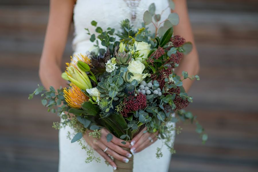 Photographe de mariage Lorelei Hoffarth (lorelei). Photo du 22 avril 2019