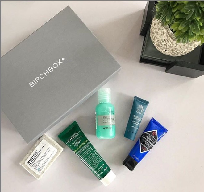 Birchbox Subscription Review 9