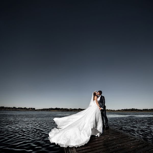 Fotógrafo de bodas Sergey Bulgak (bullgak). Foto del 16 de mayo 2016