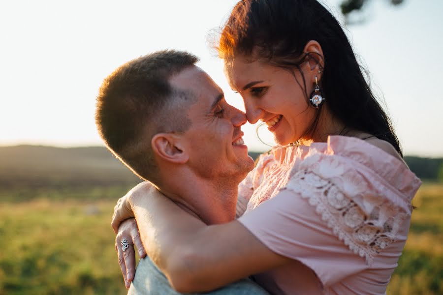 Fotografo di matrimoni Alena Zhuravleva (zhuravleva). Foto del 5 settembre 2017