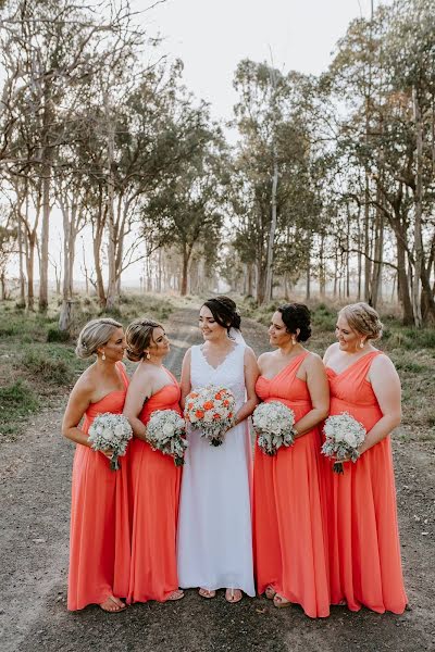 Wedding photographer Morgan Parremore (morganparremore). Photo of 12 February 2019