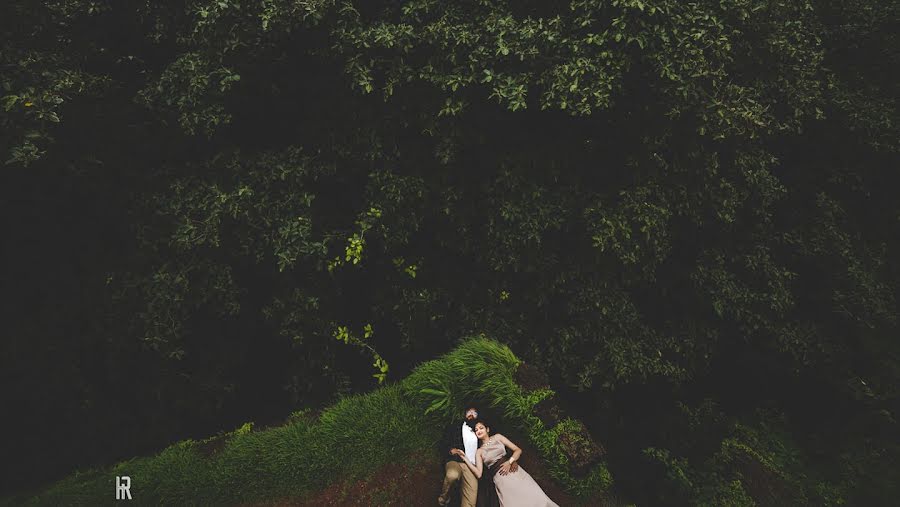 Photographe de mariage Hardik Radia (radia). Photo du 10 décembre 2020