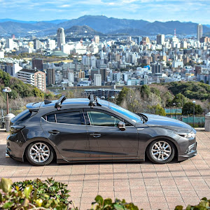 アクセラスポーツ BM5AS