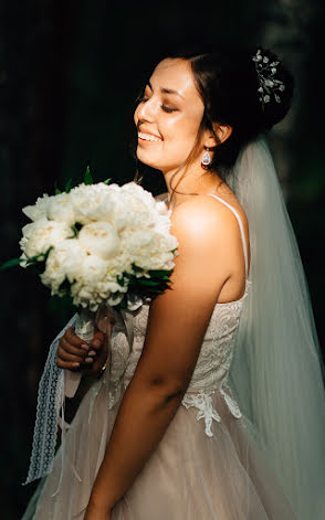 Svatební fotograf Aleksey Volovikov (alexeyvolovikov). Fotografie z 4.února 2018