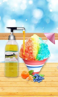 Snow Cone™ Rainbow Makerのおすすめ画像3