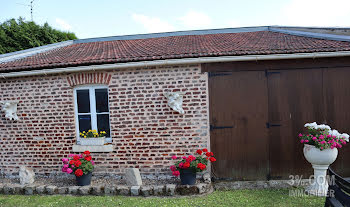 maison à Lambres-lez-Douai (59)