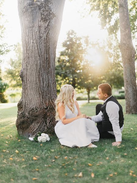 Photographe de mariage Tatyana Sheptickaya (snupik). Photo du 12 août 2018