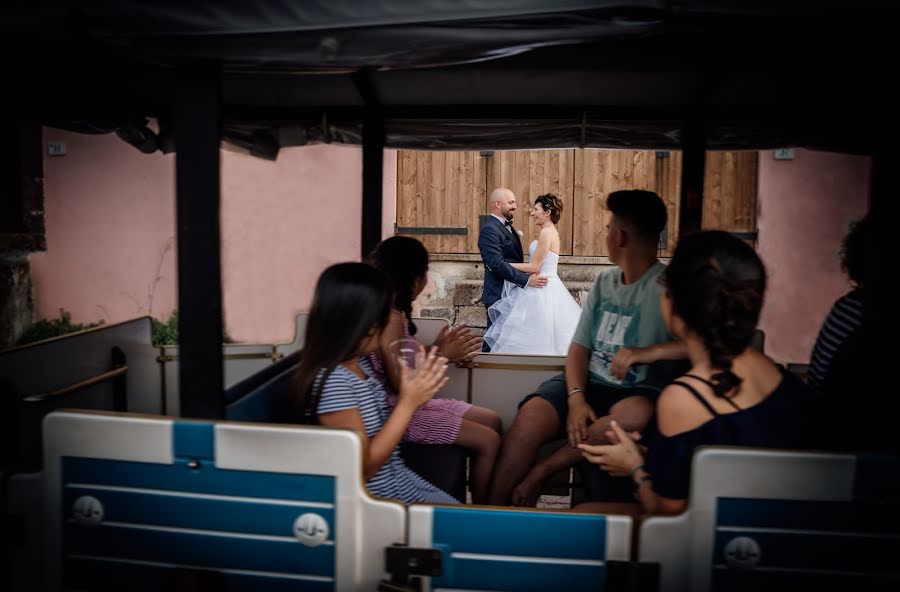 Fotógrafo de bodas Gianni Biddau (giannibiddau). Foto del 4 de junio 2021