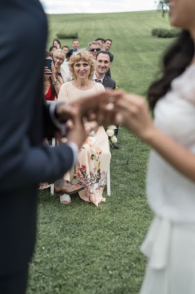 Fotógrafo de casamento Nathalie De Cecco (ndc57220). Foto de 5 de novembro 2019