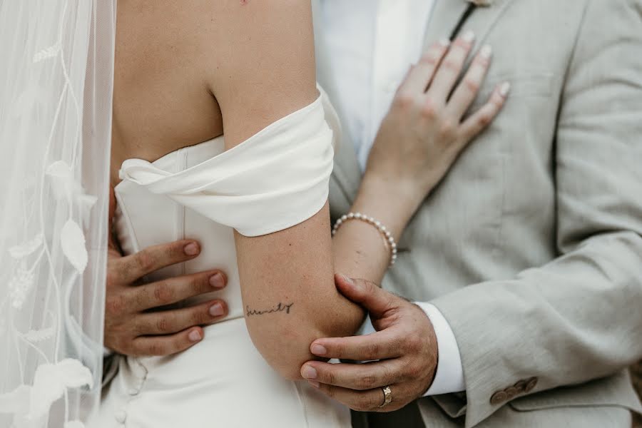 Fotógrafo de bodas Andreas Lykakis (lefilphotography). Foto del 1 de agosto 2023