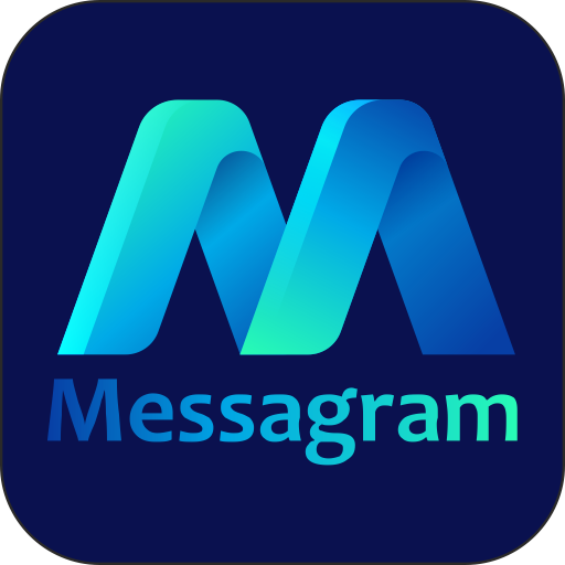 Messagram - En Güvenilir Mesajlaşma Uygulamanız