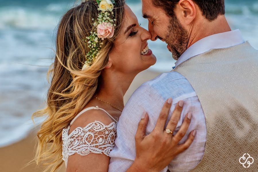 Vestuvių fotografas Rafael Santos (rafaelsantos). Nuotrauka 2018 vasario 24