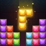 Cover Image of Herunterladen Block Puzzle Jewel  APK