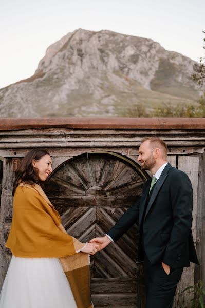 Fotografo di matrimoni Beatrice Boghian (beatriceboghian). Foto del 26 marzo 2023