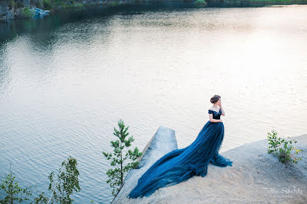 Vestuvių fotografas Tatka Shecko (tatkaphotos). Nuotrauka 2016 rugpjūčio 10