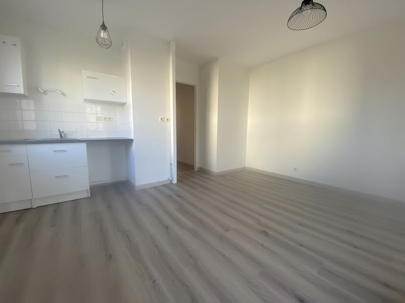 Vente appartement 2 pièces 39 m² à Betton (35830), 142 500 €