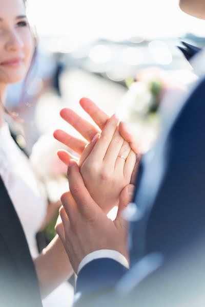 Photographe de mariage Ekaterina Nikitina (katyanikitina). Photo du 28 septembre 2017