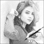 Cover Image of Descargar Pencil Sketch Photo Editor 1.0 APK