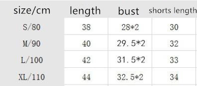 Title 1, Childrens shirt shorts suit. Comfortable and s...