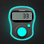 Digital Counter: Digital Tasbeeh Zikr Counter Apk