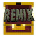 Cover Image of ดาวน์โหลด ดันเจี้ยนรีมิกซ์: Pixel Rogue remix.25.1.fix.2 APK