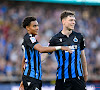 Meer nieuws over afwezigheid van sterkhouder bij Club Brugge