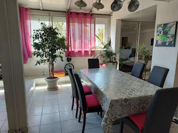 appartement à Martigues (13)