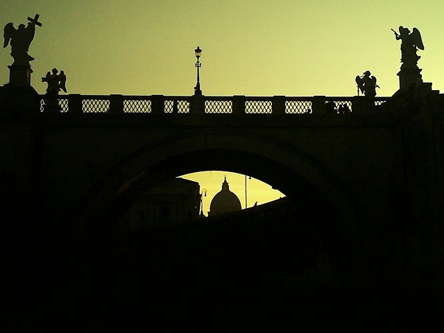 l'alba del nuovo anno di gpaolos