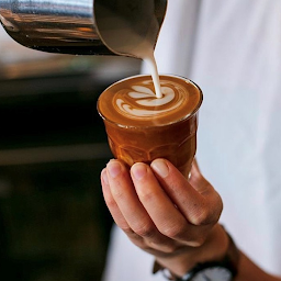 Cortado 4.5oz