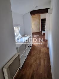 appartement à Bordeaux (33)