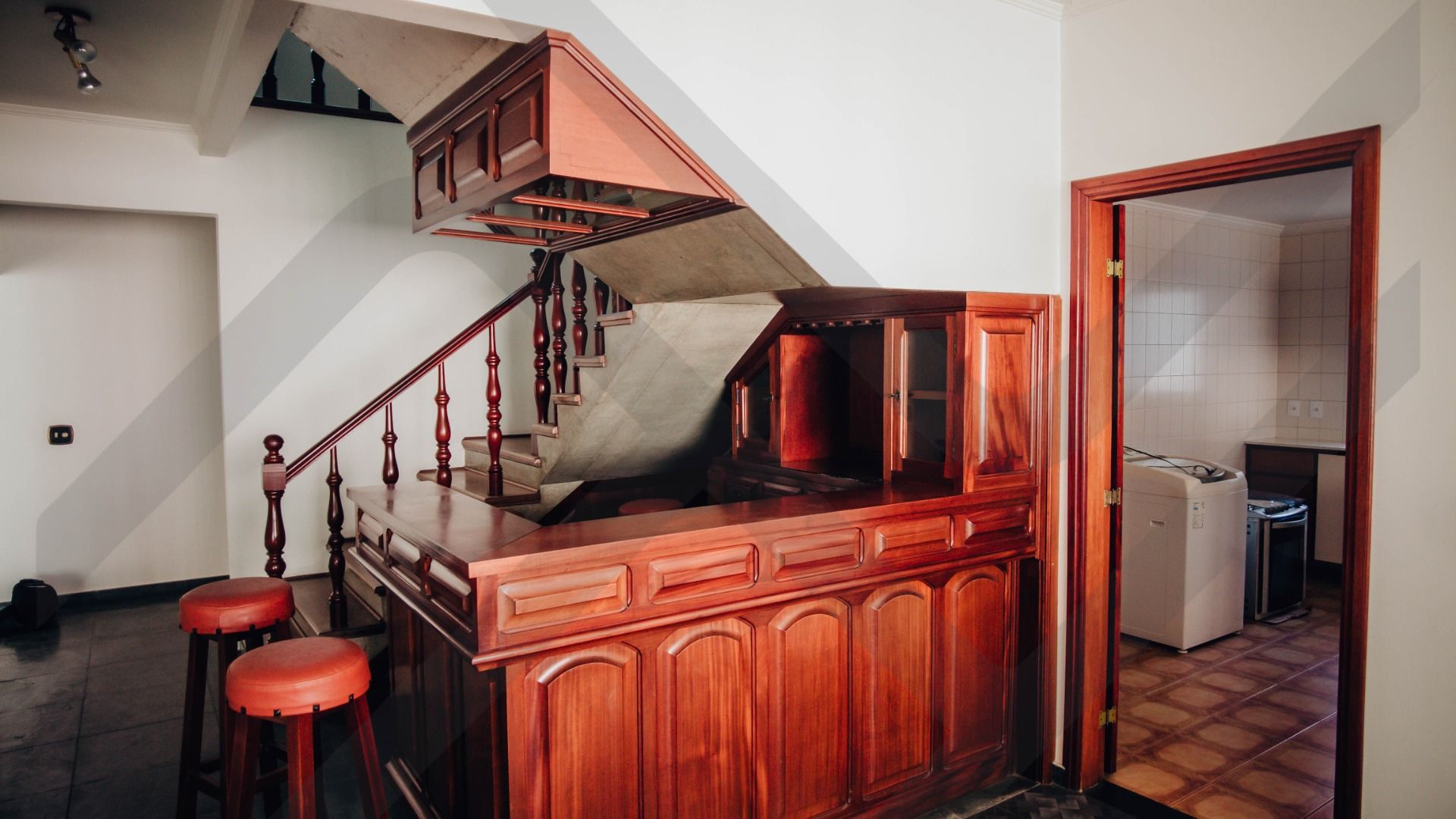 Casa - Alphaville Residencial 4