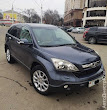 продам авто Honda CR-V CR-V III