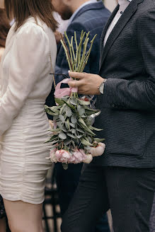 Fotógrafo de bodas Denis Golubev (golubevd). Foto del 23 de enero