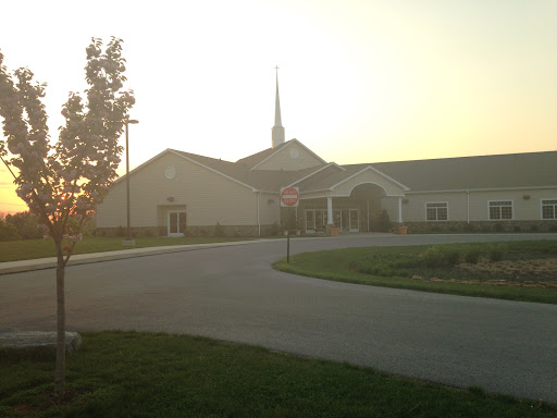 Christ Lutheran Church