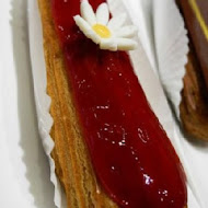 1789 Café Pâtisserie 法式甜點