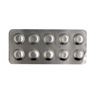 Prandial 0.2 MD Tablet 10's