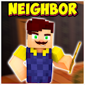 Horror Neighbor Mod