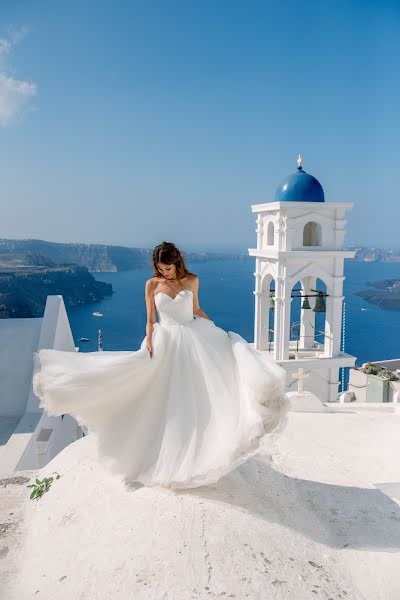 Wedding photographer Panos Apostolidis (panosapostolid). Photo of 23 November 2018