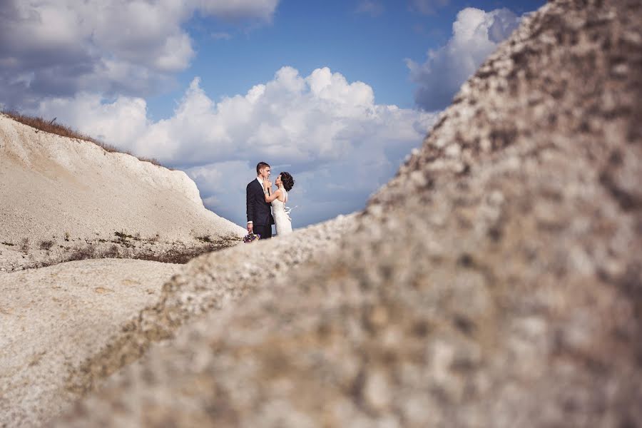 Wedding photographer Nikolay Shepel (kkshepel). Photo of 15 May 2016