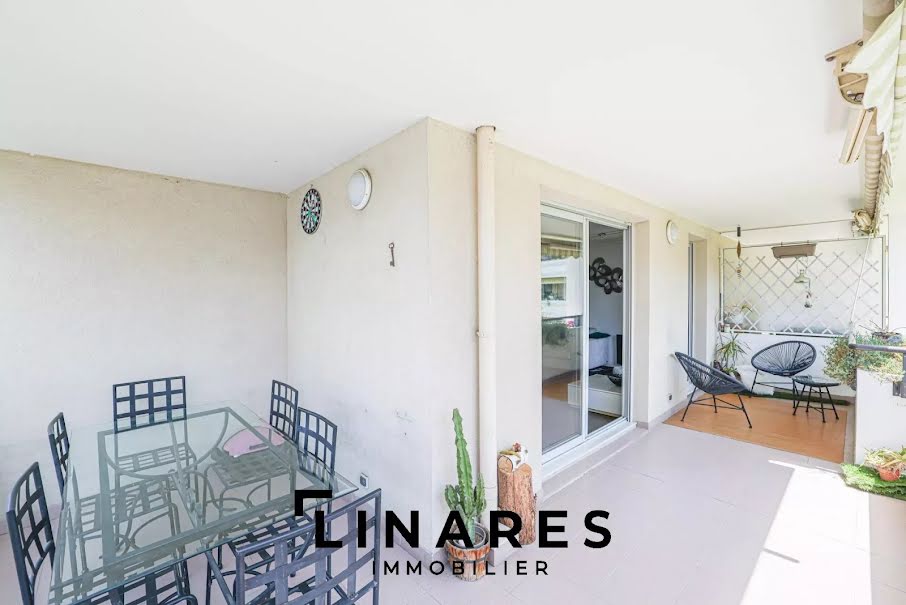 Vente appartement 4 pièces 87 m² à Marseille 9ème (13009), 389 000 €