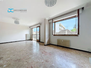 appartement à Thonon-les-Bains (74)