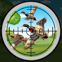 Duck Killer - Sniper Duck Shoo icon